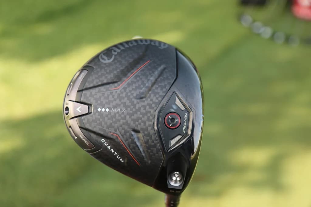 Análisis Detallado: El Equipamiento de Seungyul Noh en el John Deere Classic 2026 y la Controversia de los 14 Palos