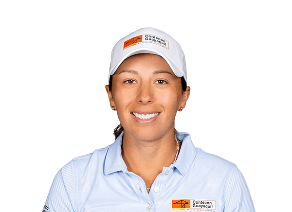 Los Candidatos para el AIG Women's Open