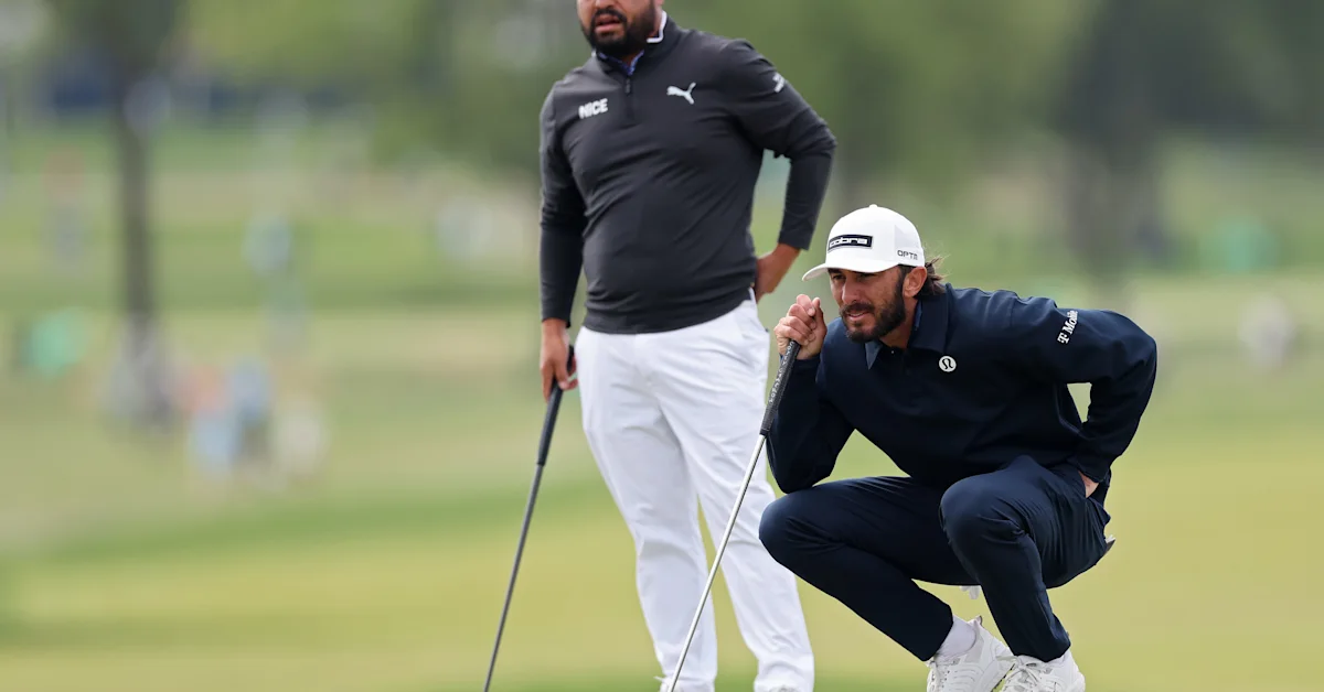 Charles Schwab Challenge 2026: La Previa Imperdible para el Golf Latinoamericano