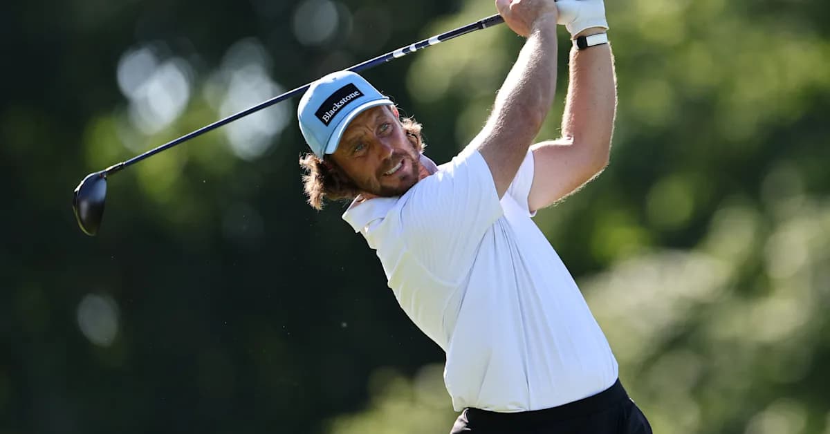 RBC Canadian Open 2026: La Previa Explosiva del PGA TOUR