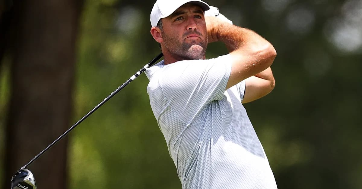 Memorial Tournament 2026: Análisis de Cuotas y el Desafío Latino ante Scheffler