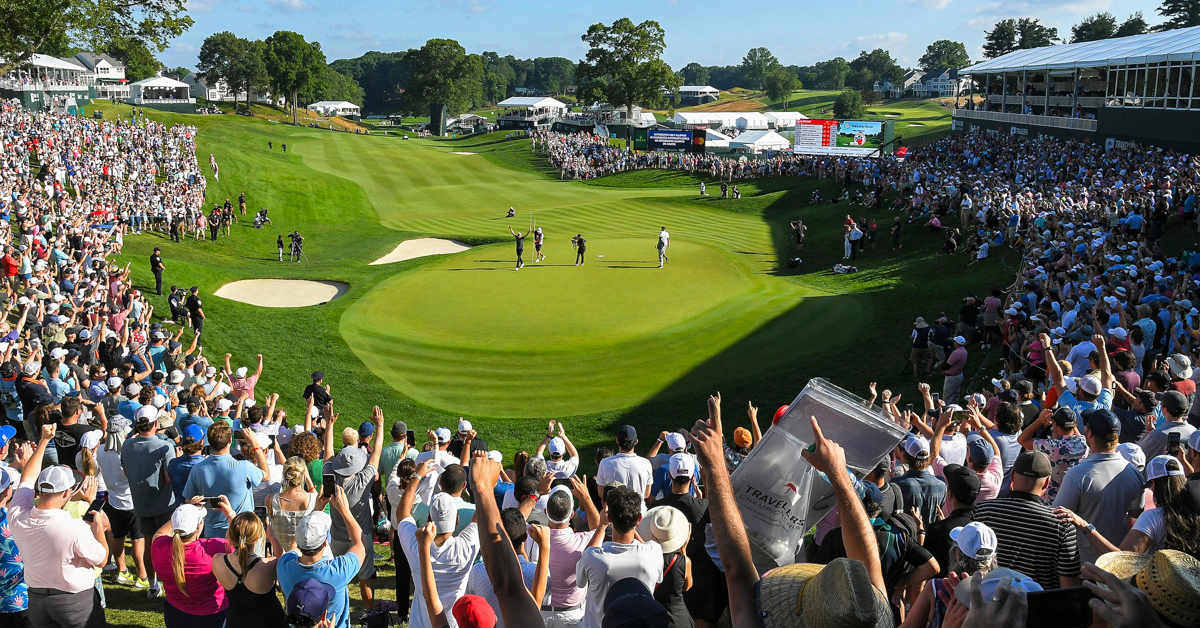 Travelers Championship 2026: Todo lo que Necesitas Saber antes de la Acción en TPC River Highlands