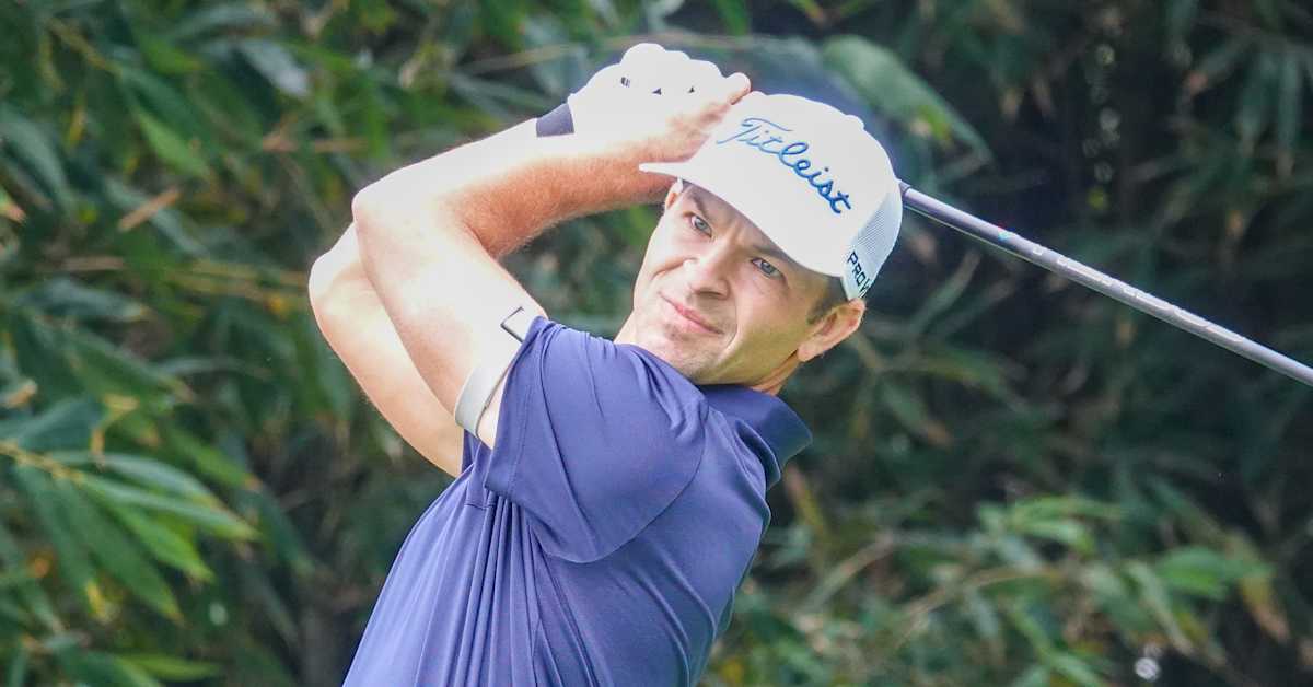 Perú Open: Godsey y Pastore Imponen Ritmo con Récords; Montenegro Brillante en el Top 10