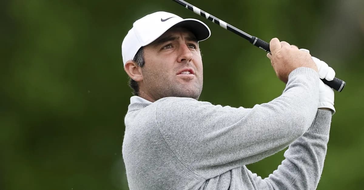 La Armada Latina Lista para Brillar en THE CJ CUP Byron Nelson del PGA TOUR