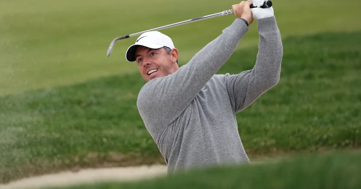PGA Championship: El Desafío 'Absurdo' de Aronimink Sacude a las Estrellas del Golf
