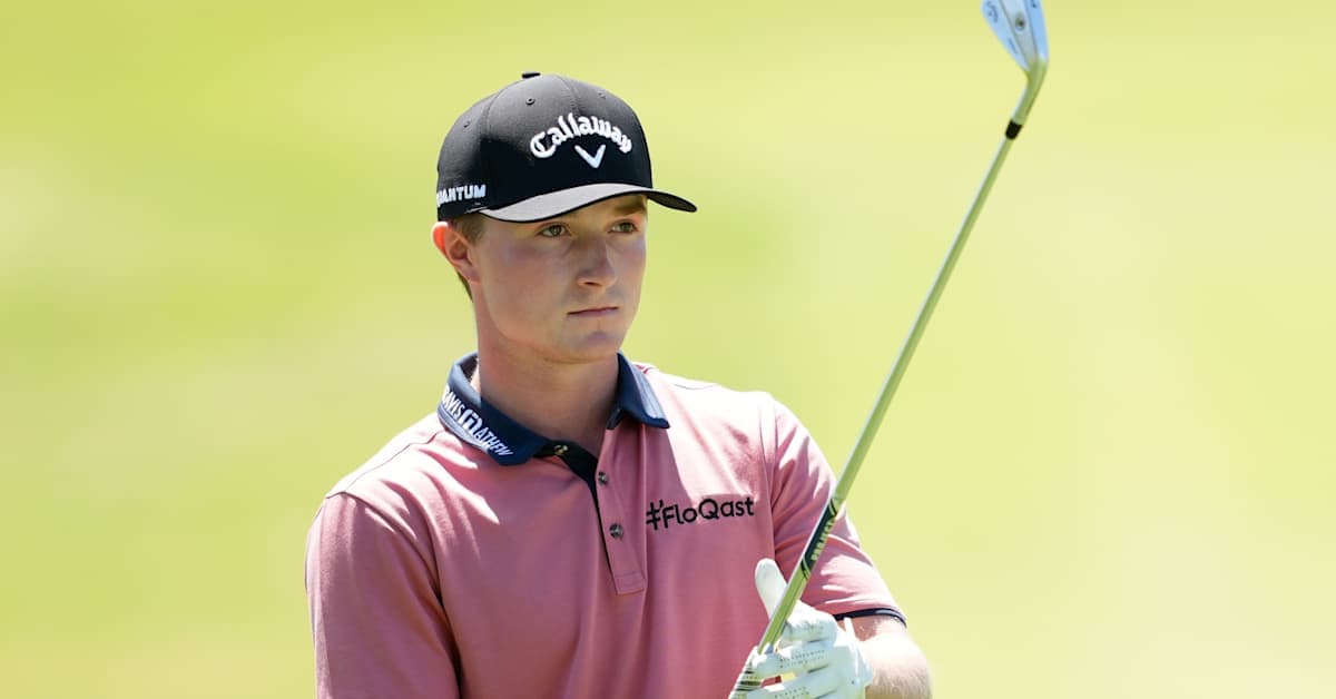 Triple Empate en el Colonial Life Charity Classic: ¡La Batalla por el Liderazgo Arde!