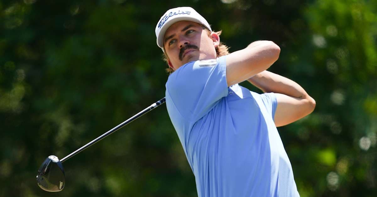 Análisis del Triple Empate: Young, Sherwood y Teater Lideran el Colonial Life Charity Classic