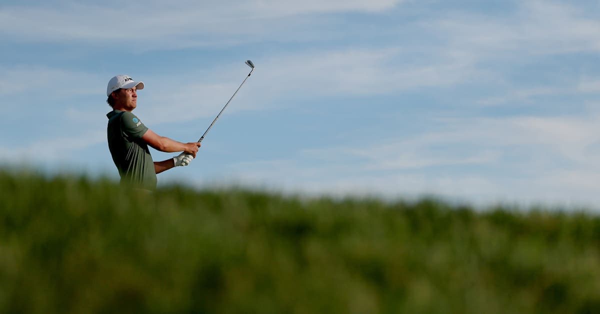 PGA Championship: Aronimink se Abre para un 'Día de Movimientos' Explosivo