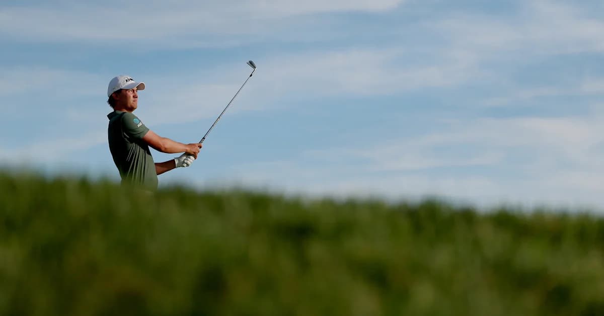 PGA Championship: Aronimink se Abre para un 'Día de Movimientos' Explosivo