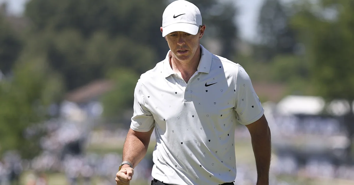 PGA Championship al Rojo Vivo: ¿Quién se Coronará en un Domingo Épico?