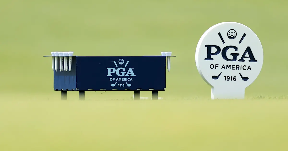 PGA Championship 2026: Una Final de Infarto en Aronimink con Rahm y Puig como Figuras Clave