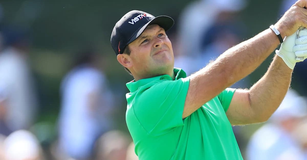 PGA Championship: La Cocina a Presión de Aronimink Espera a Reed y McIlroy en la Final