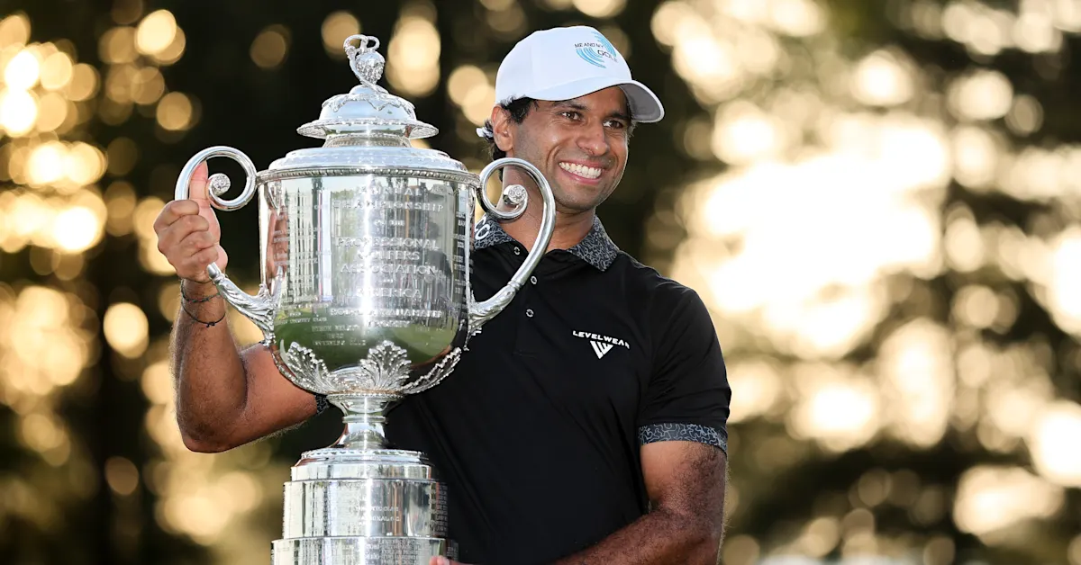 Impacto Latino en el PGA Tour: Niemann y Puig Aseguran su Paso a la Élite Global