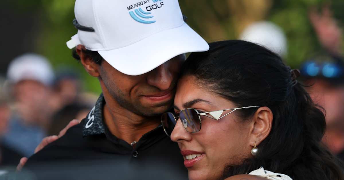 Aaron Rai Hace Historia en el PGA Championship: Un Siglo de Espera y el Brillo de Jon Rahm
