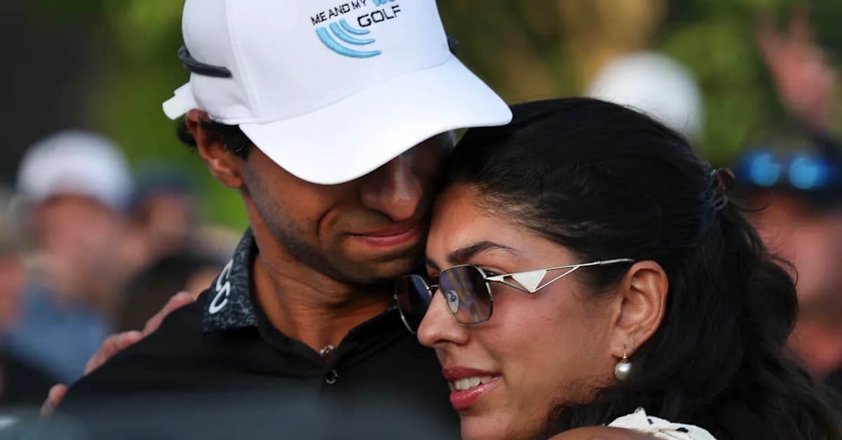 Aaron Rai Hace Historia en el PGA Championship: Un Siglo de Espera y el Brillo de Jon Rahm