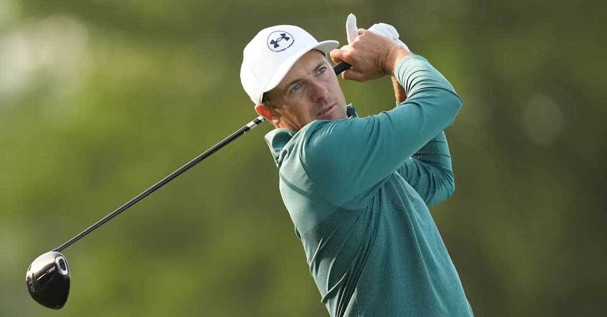 TPC Craig Ranch: La Transformación Radical que Redefine THE CJ CUP Byron Nelson