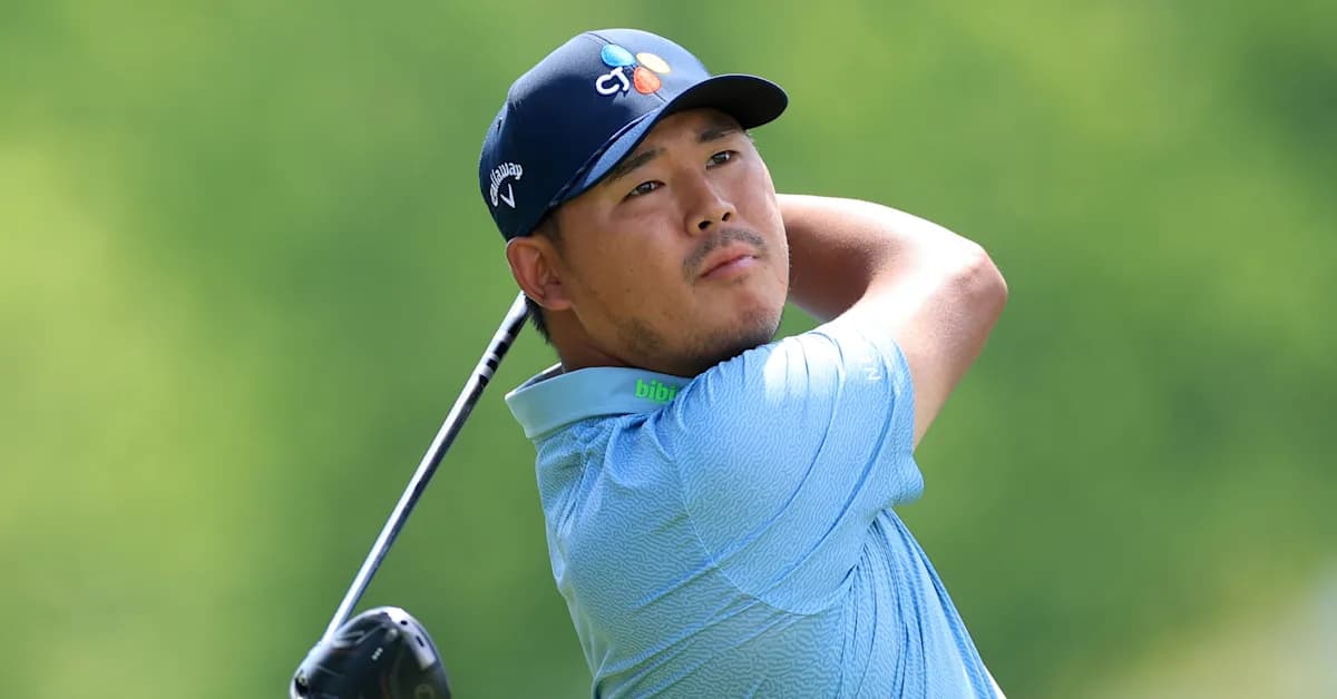 Byron Nelson: ¿Podrá el Campo Frenar a un Imparable Scottie Scheffler en su Casa?