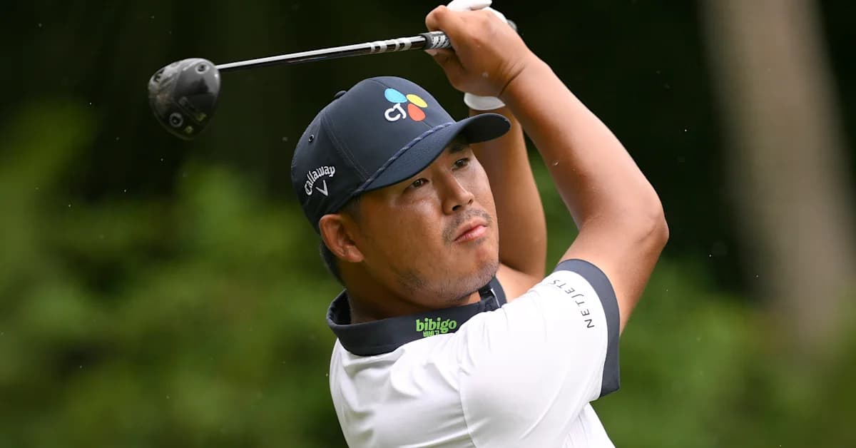 THE CJ CUP Byron Nelson: ¿Quién desafiará la supremacía de Scottie Scheffler en TPC Craig Ranch?