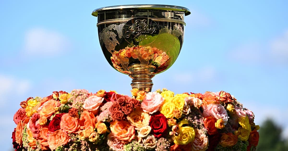Análisis Estratégico: Forvis Mazars se Consolida como Socio Global de la Presidents Cup 2026