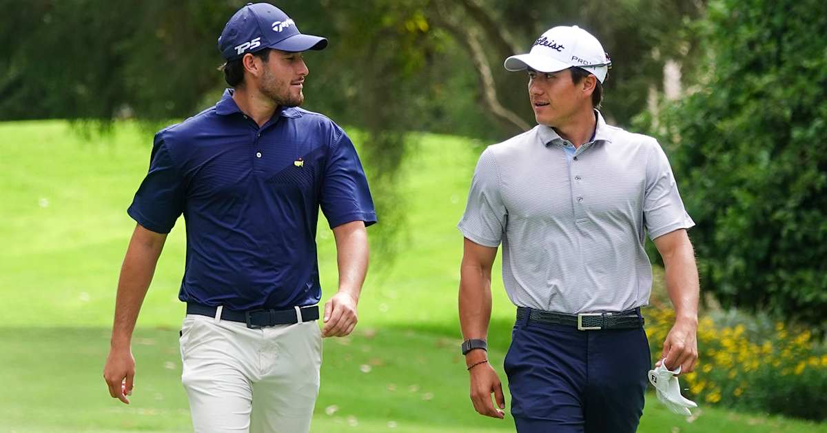 Kia Open Ecuador 2026: El Latido Latino Impulsa un Torneo de Debutantes y Líderes