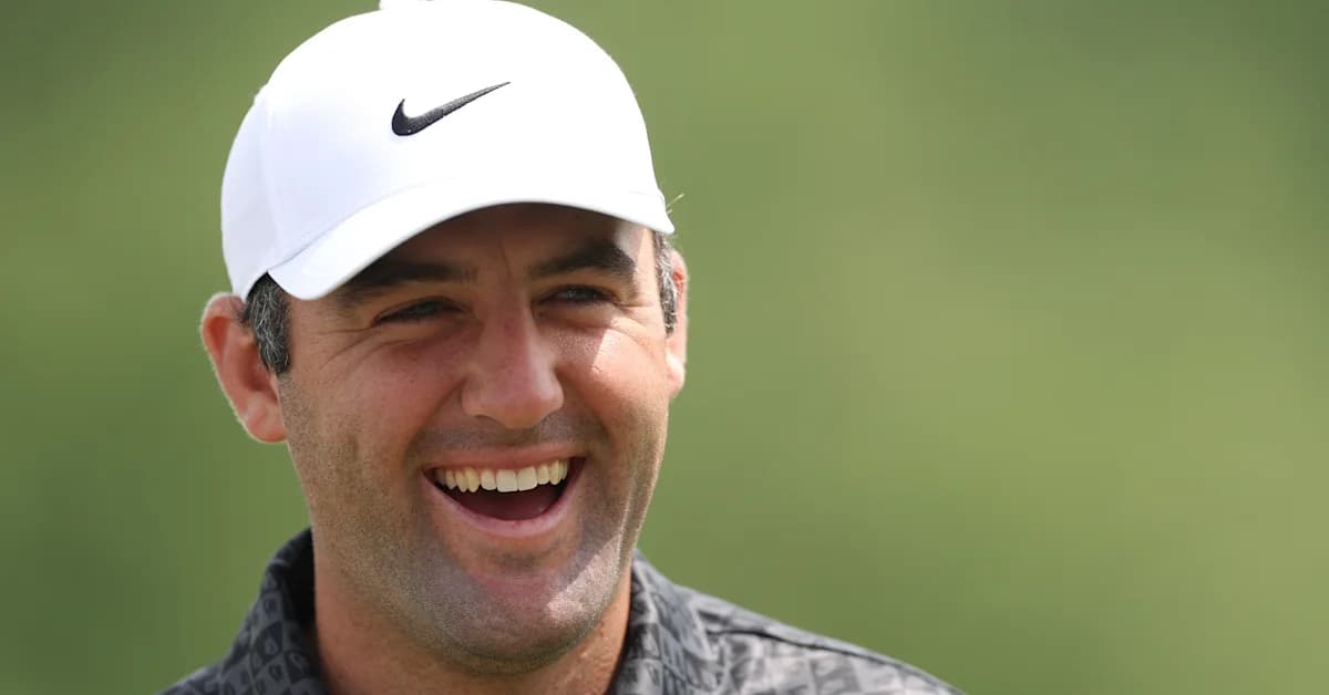 THE CJ CUP Byron Nelson 2026: ¿Quién se Atreverá a Desafiar la 'Era Scheffler' en un Campo Renovado?