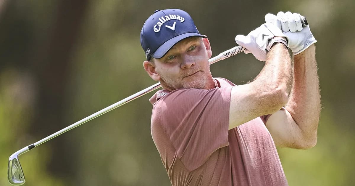 Tommy Gainey Asalta la Cima en el Trophy Hassan II: Liderato Sólido en Marruecos