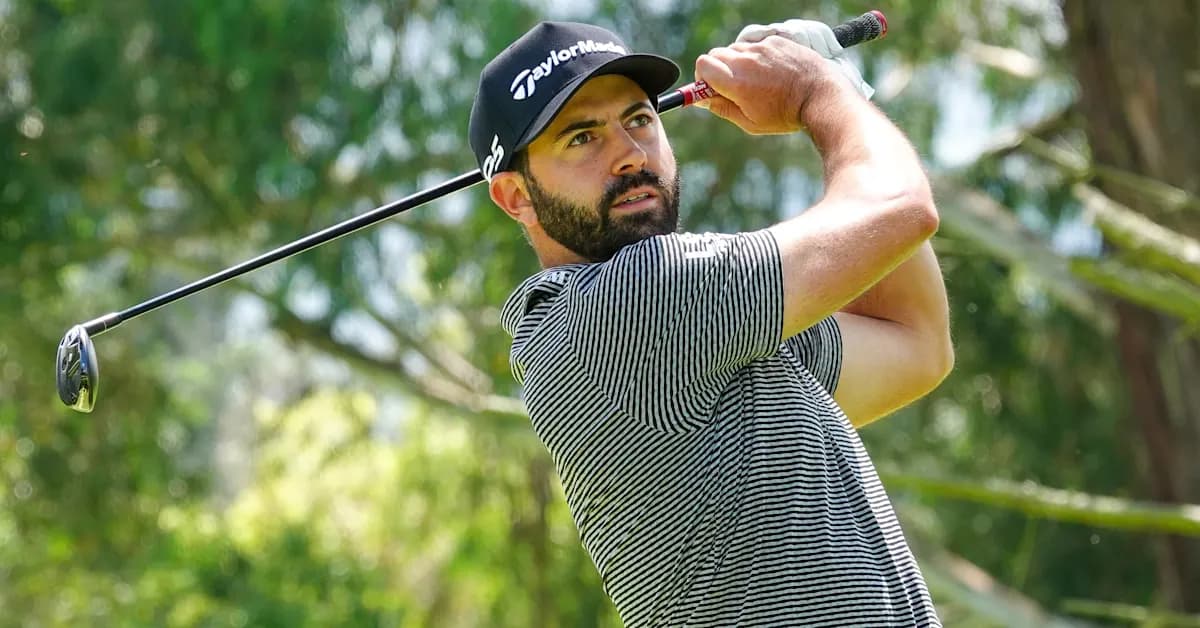 Savoie Lidera en el KIA Open de Ecuador: La Esperanza Latina del Trío Ecuatoriano Pendiente