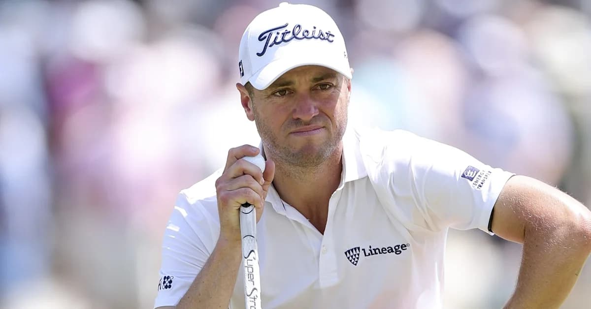 Charles Schwab Challenge: La Armada Latinoamericana Desembarca en Colonial