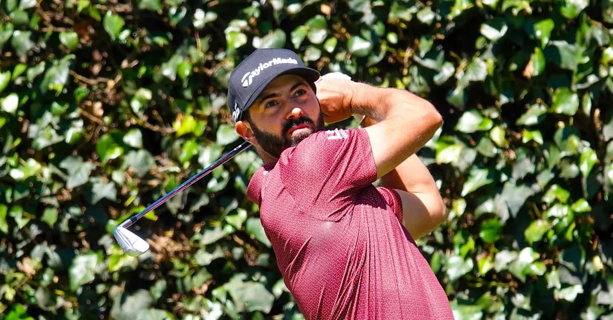 Savoie Lidera con Solidez en el KIA Open de Ecuador: ¿Podrá Mantener la Ventaja Final?