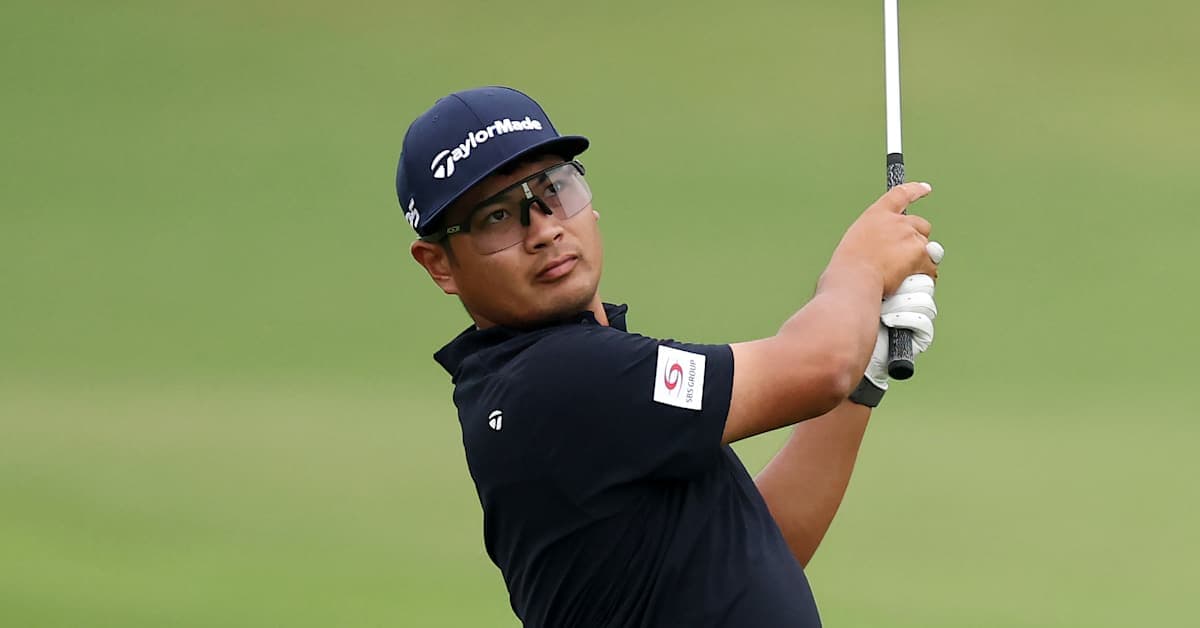 Scottie Scheffler Acecha a Si Woo Kim: Final de Infarto en THE CJ CUP Byron Nelson