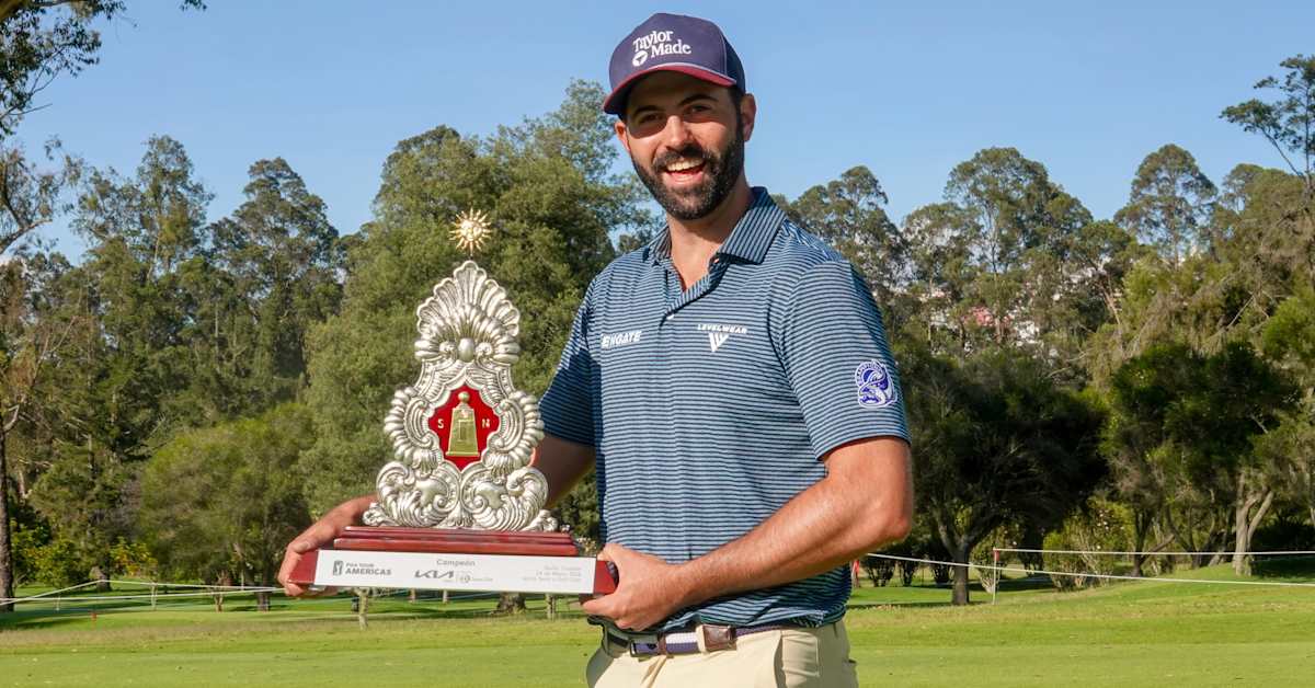 ¡Drama en Ecuador! Joey Savoie Conquista el KIA Open en Playoff, con Histórico Brillo de Felipe Garcés