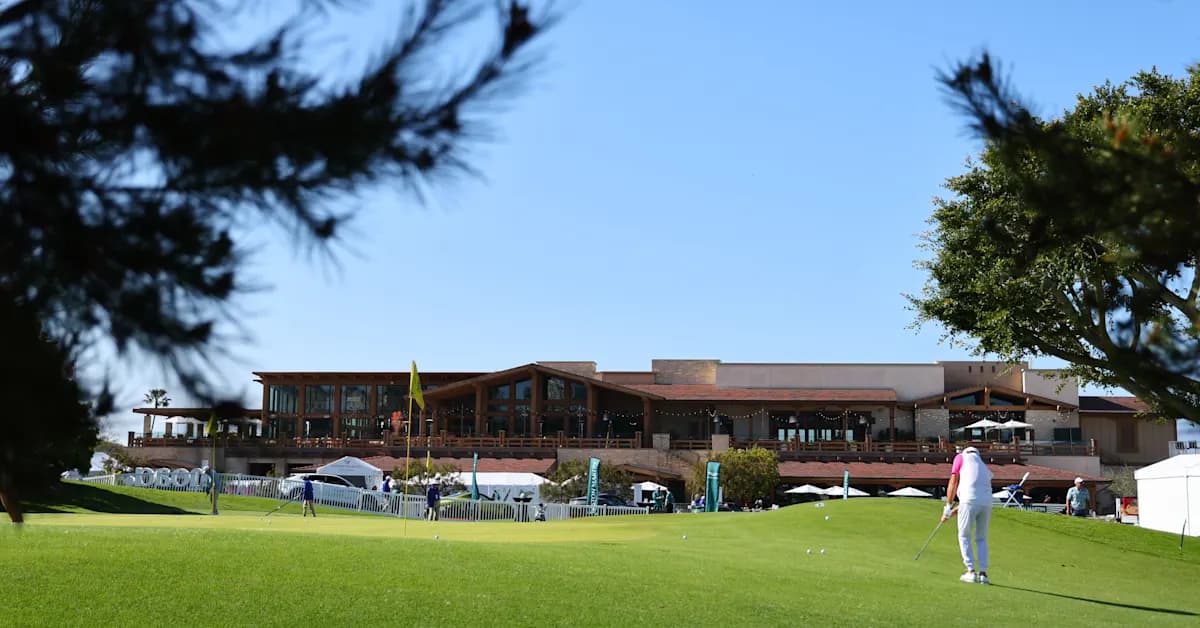 Hoag Eleva su Apuesta: SENIOR PLAYERS Championship Se Traslada a Newport Beach a partir de 2027