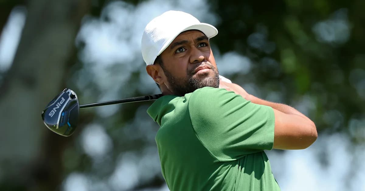 U.S. Open 2024: La Dura Lucha por la Clasificación que Enciende al PGA Tour