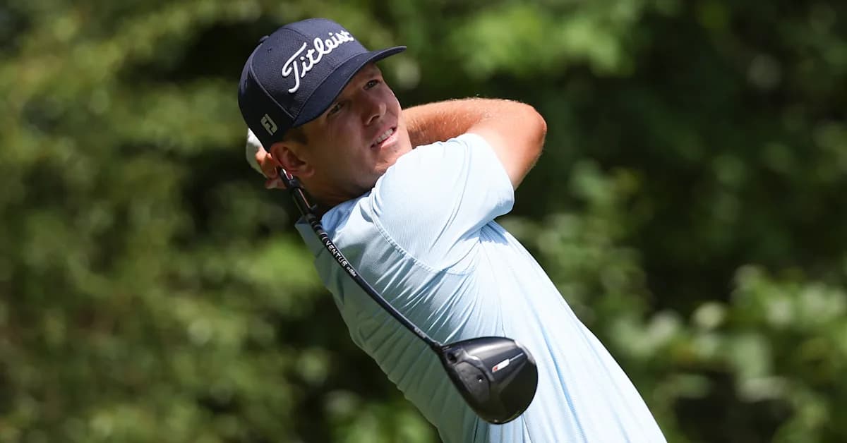 Inicio Explosivo: Jeremy Paul Toma el Liderato en el UNC Health Championship