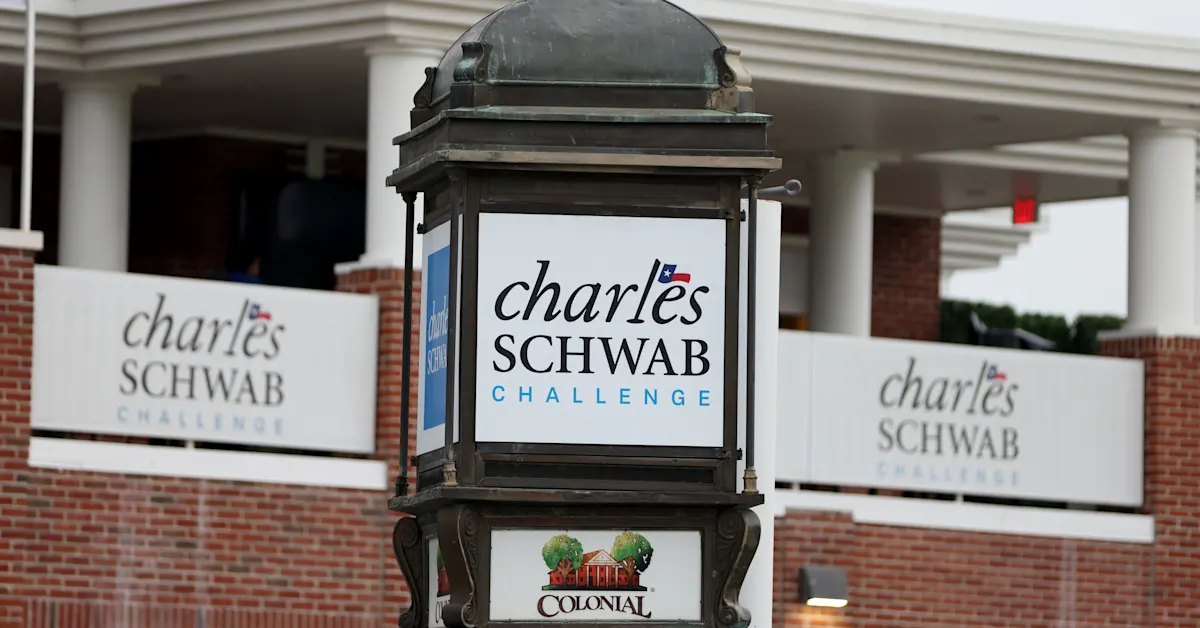 Charles Schwab Challenge: La Historia Viva de Colonial y el Desafío de los Líderes del PGA TOUR