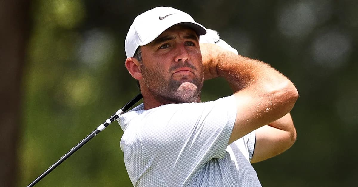 The Memorial Tournament: Scheffler Busca la Historia y Vegas-Echavarria Lideran el Orgullo Latino