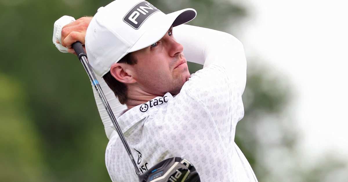 Duelo en Colonial: Smith Lidera y Smalley Emerge como Contendiente en Charles Schwab Challenge