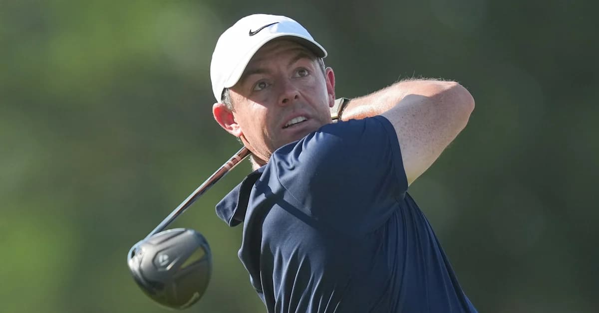 Scottie Scheffler: El Terror Silencioso en The Memorial Tournament