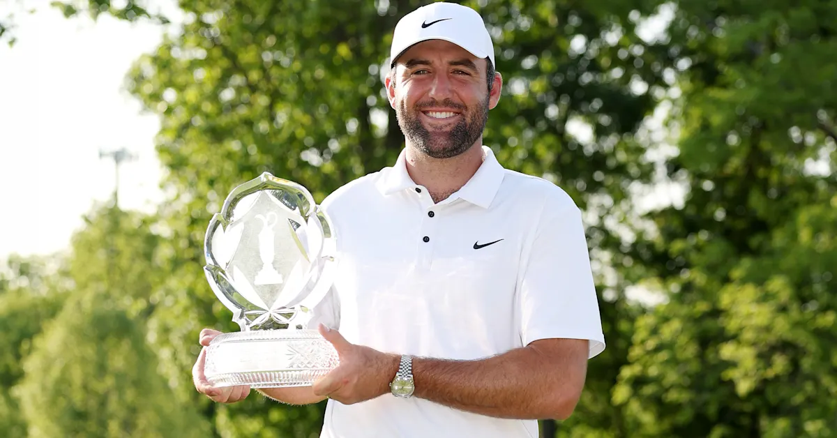 Memorial Tournament: $20 Millones en Juego y Scottie Scheffler Lucha por Defender su Título