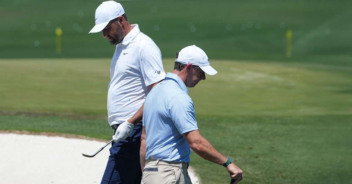 Scheffler busca la gloria eterna en el Memorial: ¿Igualará a Tiger Woods?
