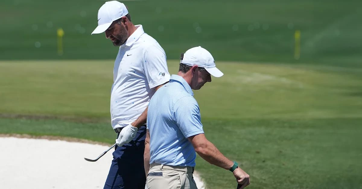 Scheffler busca la gloria eterna en el Memorial: ¿Igualará a Tiger Woods?