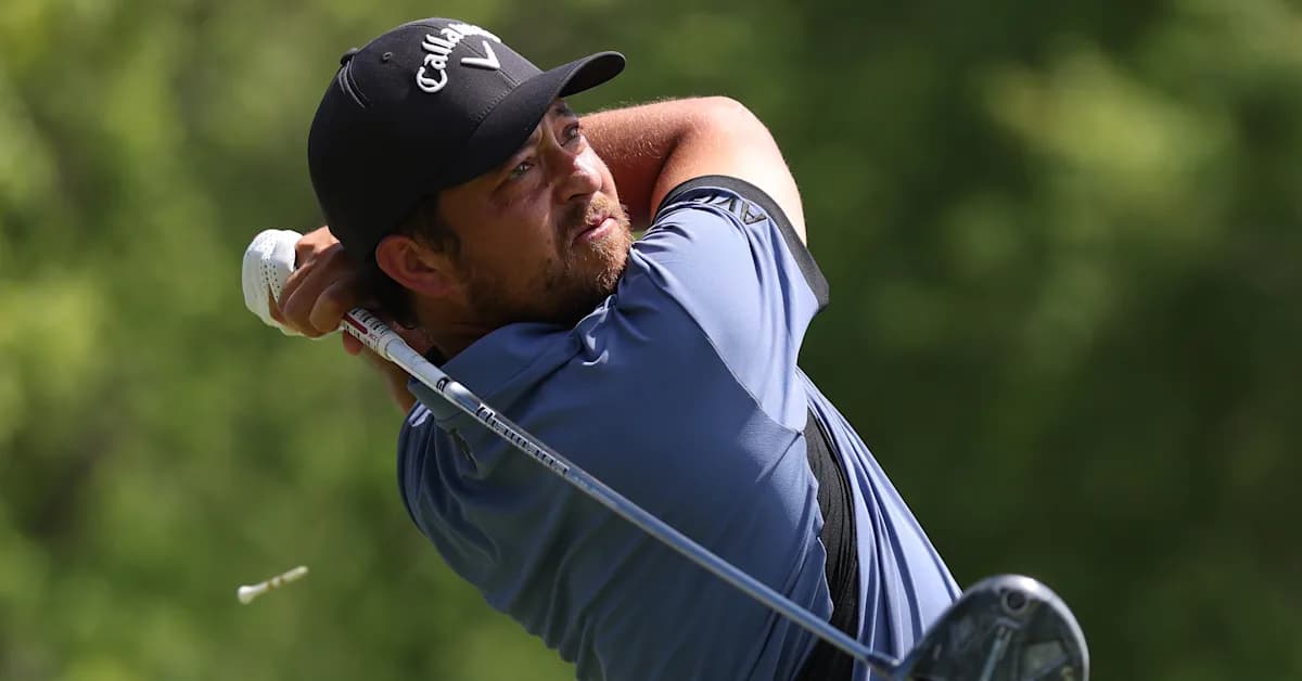 Scottie Scheffler, ¿la apuesta segura en el Memorial Tournament para el fantasy golf?