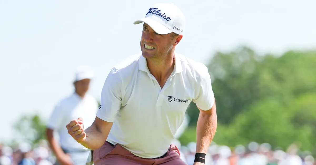 PGA Tour: ¿Quiénes están listos para un despegue explosivo en el cierre de temporada?
