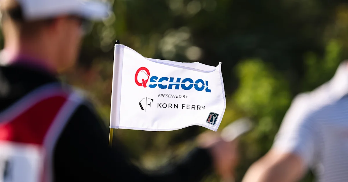 ¡PGA TOUR Q-School 2026 Abre Inscripciones: La Ruta al Éxito para el Talento Latinoamericano!