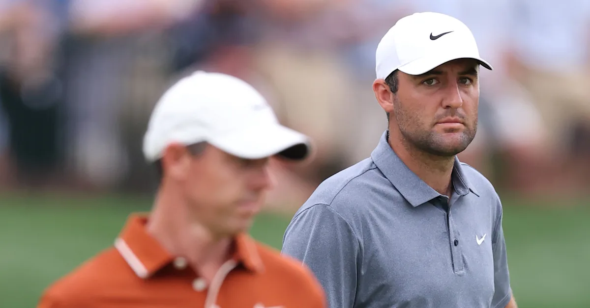 Scheffler Imparable en Memorial: ¿Podrá McIlroy Romper la Maldición Antes del U.S. Open?