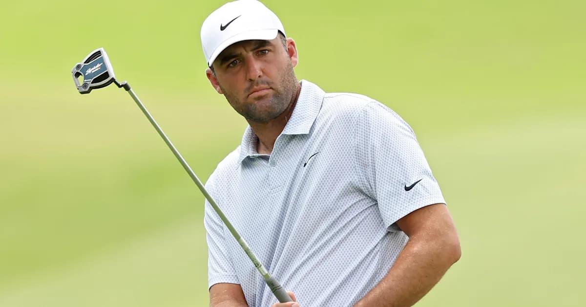Memorial Tournament: ¿El Retorno Triunfal de Scottie Scheffler o el Ascenso de un Nuevo Campeón?