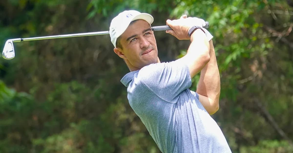 Corey Pereira y Brantley Scott Lideran el Mexico Championship; Eduardo Carrete Brilla como la Esperanza Local