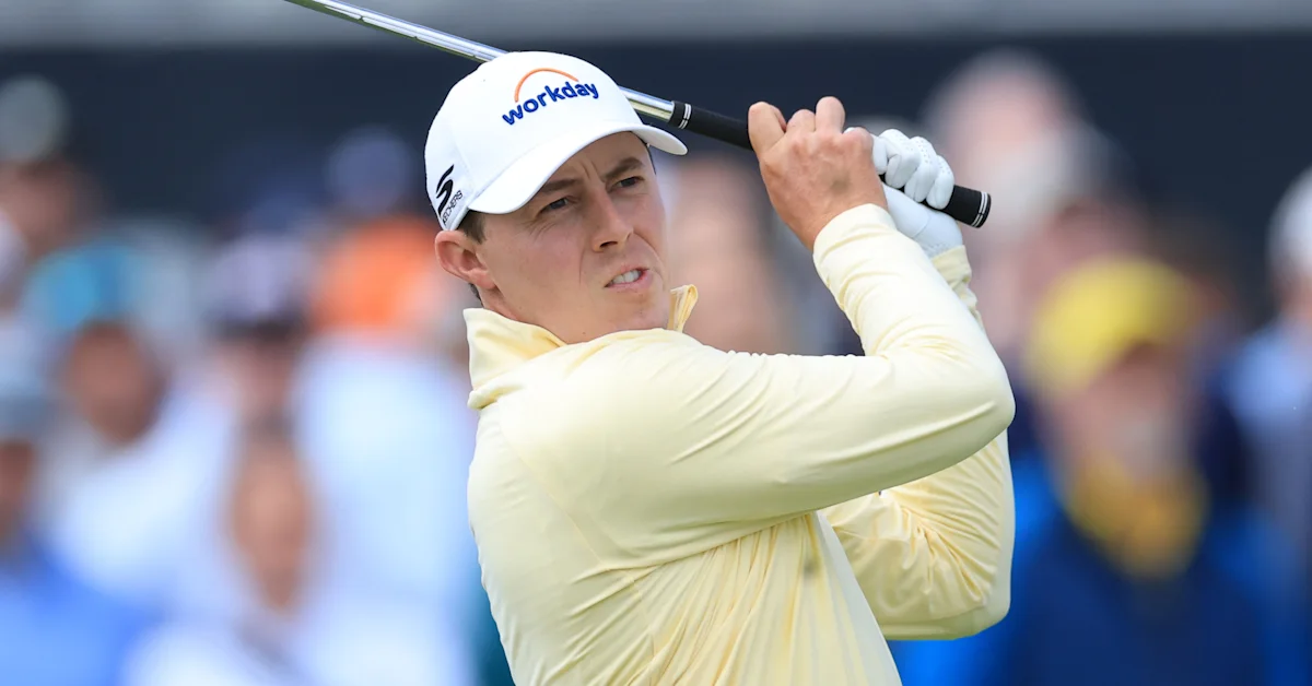 ¡Victoria Estratégica en Canadá! Ryan Fox Conquista el RBC Canadian Open y el Talento Latinoamericano Resalta en el Field