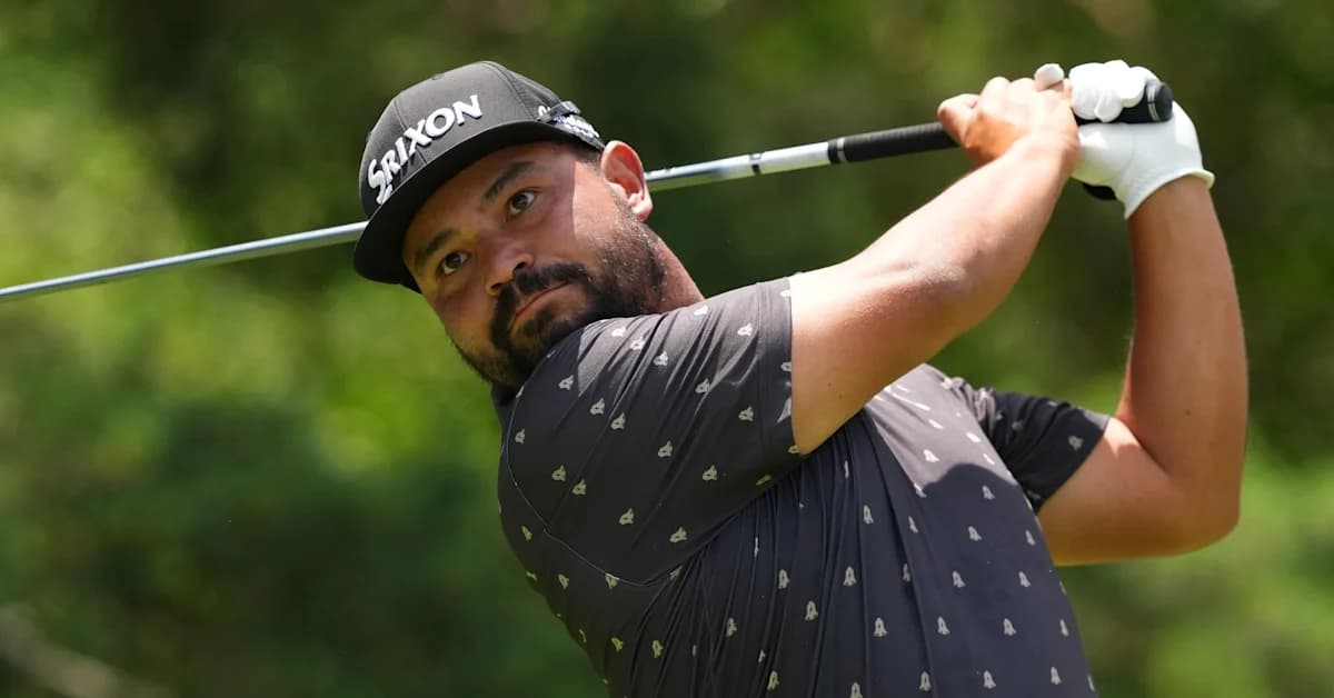 Memorial Tournament: J.J. Spaun, la Sorpresa que Desafía a los Líderes con Hierros de Fuego