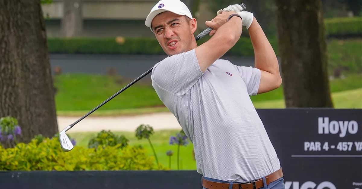 Corey Pereira Lidera en México: ¿Podrán los Talentos Latinos Alcanzar la Cima en la Ronda Final?
